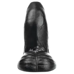 Domestic Partner Gode DP109B Frederick Noir XL 27 x 10.5cm